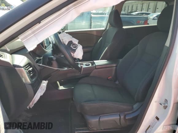 ✅ 2023 Nissan Rogue S • VIN: 5N1BT3AB7PC870463 • Lot: 70379125. Listed on Copart with 66,062 mi. Free auction sales archive from the USA and detailed vehicle history report at DreamBid. Image 7.