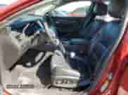 2014 Chevrolet Impala LTZ с VIN 2G1155S3XE9161262, выставлен на аукционе Copart как лот 89853845 с пробегом 69 449 миль миль и Списание • Salvage title. История ставок и продаж доступна на DreamBid. Изображение 7.