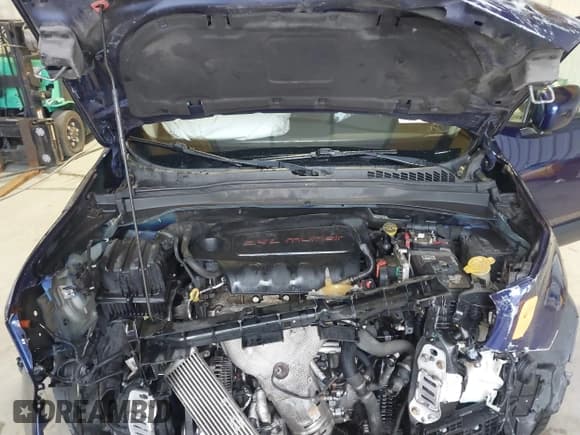 ✅ 2017 Jeep Renegade Latitude • VIN: ZACCJABB6HPE79271 • Лот: 40998196. Опубликован ранее на IAAI с пробегом 117 118 миль. Бесплатный доступ к архиву аукционных продаж из США и подробный отчёт об истории автомобиля на DreamBid. Изображение 10.