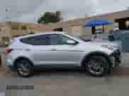 ✅ 2018 Hyundai Santa Fe 2.4L • VIN: 5XYZT3LB6JG571999 • Lot: 43406406. Wystawiony na IAAI z przebiegiem 104 647 mil. Bezpłatny archiwum sprzedaży aukcyjnych z USA i szczegółowy raport historii pojazdu na DreamBid. Zdjęcie 14.