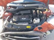 ✅ 2012 MINI Convertible • VIN: WMWZN3C54CT134124 • Lot: 42313148. Listed on IAAI with 119,963 mi. Free auction sales archive from the USA and detailed vehicle history report at DreamBid. Image 10.