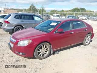 ✅ 2009 Chevrolet Malibu LTZ • VIN: 1G1ZK57789F162737 • Lot: 43438839. Wystawiony na IAAI z przebiegiem 167 115 mil mil. Skorzystaj z bezpłatnego archiwum sprzedaży aukcyjnych z USA i zobacz szczegółowy raport historii pojazdu na DreamBid. Zdjęcie 2.