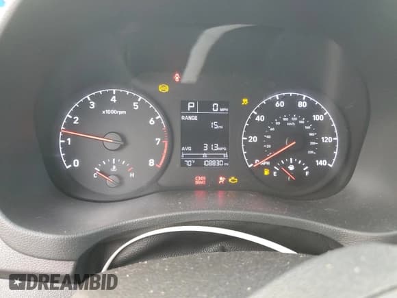 ✅ 2020 Hyundai Accent SE • VIN: 3KPC24A68LE113322 • Лот: 78067094. Опубликован ранее на Copart с пробегом 108 830 миль. Бесплатный доступ к архиву аукционных продаж из США и подробный отчёт об истории автомобиля на DreamBid. Изображение 9.