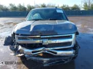 ✅ 2013 Chevrolet Silverado 1500 1HY • VIN: 3GCUKUEJ2DG269624 • Lot: 41655015. Listed on IAAI with 141,564 mi. Free auction sales archive from the USA and detailed vehicle history report at DreamBid. Image 11.