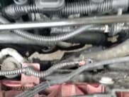 ✅ 2014 Ford Escape Titanium • VIN: 1FMCU9JXXEUB60755 • Лот: 92186215. Опубликован ранее на Copart с пробегом 206 010 миль. Бесплатный доступ к архиву аукционных продаж из США и подробный отчёт об истории автомобиля на DreamBid. Изображение 14.