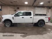 ✅ 2018 Ford F-250 XL • VIN: 1FT7W2B62JEB55938 • Lot: 41236499. Listed on IAAI with 276,458 mi. Free auction sales archive from the USA and detailed vehicle history report at DreamBid. Image 14.