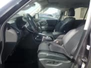 ✅ 2024 Infiniti QX80 Luxe • VIN: JN8AZ2AE0R9329052 • Lot: 48464335. Wystawiony na Copart z przebiegiem 22 804 mil. Bezpłatny archiwum sprzedaży aukcyjnych z USA i szczegółowy raport historii pojazdu na DreamBid. Zdjęcie 7.