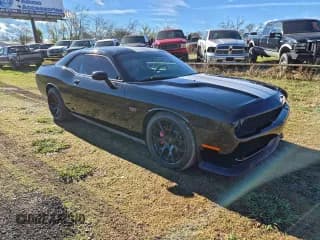 ✅ 2012 Dodge Challenger SRT-8 392 • VIN: 2C3CDYCJ7CH284302 • Лот: 94736555. Опубликован ранее на Copart с пробегом 94 586 миль. Бесплатный доступ к архиву аукционных продаж из США и подробный отчёт об истории автомобиля на DreamBid. Изображение 1.