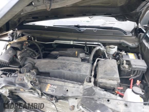 ✅ 2018 Chevrolet Colorado 4WD Work Truck • VIN: 1GCHTBEA2J1152073 • Lot: 42369609. Listed on IAAI with 78,918 mi. Free auction sales archive from the USA and detailed vehicle history report at DreamBid. Image 10.