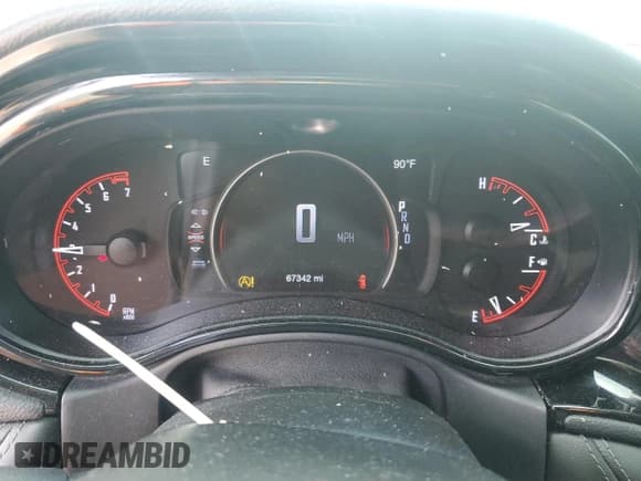 ✅ 2021 Dodge Durango SXT Plus • VIN: 1C4RDHAG3MC660124 • Лот: 53019375. Опубликован ранее на Copart с пробегом 67 342 миль. Бесплатный доступ к архиву аукционных продаж из США и подробный отчёт об истории автомобиля на DreamBid. Изображение 9.