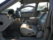 ✅ 2003 Cadillac Seville Luxury SLS • VIN: 1G6KS54Y83U286647 • Lot: 81444425. Wystawiony na Copart z przebiegiem 118 786 mil. Bezpłatny archiwum sprzedaży aukcyjnych z USA i szczegółowy raport historii pojazdu na DreamBid. Zdjęcie 7.