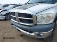 ✅ 2007 Dodge 2500 SLT • VIN: 3D7KS28D17G811906 • Lot: 42697756. Listed on IAAI with 140,936 mi. Free auction sales archive from the USA and detailed vehicle history report at DreamBid. Image 6.