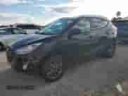 ✅ 2015 Hyundai Tucson SE • VIN: KM8JU3AG1FU092190 • Lot: 74423334. Listed on Copart with 125,846 mi miles. Access the free auction sales archive from the USA and view a detailed vehicle history report at DreamBid. Image 1.