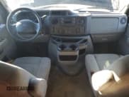 ✅ 2011 Ford Econoline Passenger XLT • VIN: 1FBNE3BL6BDB10888 • Lot: 85581125. Listed on Copart with 270,030 mi. Free auction sales archive from the USA and detailed vehicle history report at DreamBid. Image 8.