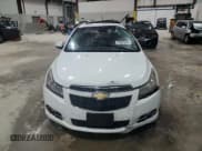 ✅ 2014 Chevrolet Cruze LTZ • VIN: 1G1PG5SB5E7203818 • Lot: 83825085. Listed on Copart with 94,394 mi. Free auction sales archive from the USA and detailed vehicle history report at DreamBid. Image 5.