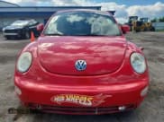 ✅ 2000 Volkswagen Beetle GLX • VIN: 3VWDD21C9YM430514 • Lot: 70367375. Wystawiony na Copart z przebiegiem 127 964 mil. Bezpłatny archiwum sprzedaży aukcyjnych z USA i szczegółowy raport historii pojazdu na DreamBid. Zdjęcie 5.