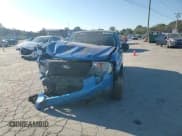 ✅ 2025 Ford Maverick Lariat • VIN: 3FTTW8S39SRB17855 • Лот: 86677935. Опубликован ранее на Copart с пробегом 5 423 миль. Бесплатный доступ к архиву аукционных продаж из США и подробный отчёт об истории автомобиля на DreamBid. Изображение 13.