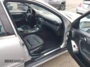 ✅ 2006 Mercedes-Benz C 230 Sport • VIN: WDBRF52H96A872751 • Lot: 43544308. Wystawiony na IAAI z przebiegiem 171 122 mil. Bezpłatny archiwum sprzedaży aukcyjnych z USA i szczegółowy raport historii pojazdu na DreamBid. Zdjęcie 5.