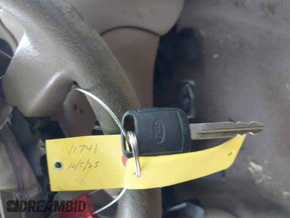 ✅ 2007 Ford Taurus SE • VIN: 1FAFP53U97A116423 • Lot: 43440594. Listed on IAAI with Not provided. Free auction sales archive from the USA and detailed vehicle history report at DreamBid. Image 11.