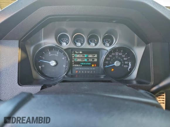 ✅ 2016 Ford F-350 Lariat • VIN: 1FT8W3DT8GEA88980 • Lot: 96785995. Listed on Copart with 419,566 mi. Free auction sales archive from the USA and detailed vehicle history report at DreamBid. Image 8.