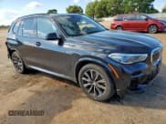 ✅ 2022 BMW X5 xDrive40i • VIN: 5UXCR6C03N9J21530 • Lot: 89696575. Listed on Copart with 87,822 mi. Free auction sales archive from the USA and detailed vehicle history report at DreamBid. Image 4.