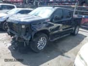 ✅ 2020 Chevrolet Silverado 1500 RST • VIN: 1GCUYEED4LZ172566 • Lot: 42739884. Wystawiony na IAAI z przebiegiem 115 543 mil. Bezpłatny archiwum sprzedaży aukcyjnych z USA i szczegółowy raport historii pojazdu na DreamBid. Zdjęcie 17.