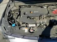 ✅ 2018 Honda Accord Sport • VIN: 1HGCV2F38JA044482 • Лот: 86899955. Опубликован ранее на Copart с пробегом 85 295 миль. Бесплатный доступ к архиву аукционных продаж из США и подробный отчёт об истории автомобиля на DreamBid. Изображение 13.