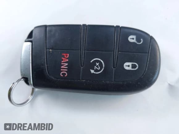 ✅ 2016 Dodge Journey R/T • VIN: 3C4PDDFG9GT128829 • Лот: 43493483. Опубликован ранее на IAAI с пробегом 154 255 миль. Бесплатный доступ к архиву аукционных продаж из США и подробный отчёт об истории автомобиля на DreamBid. Изображение 11.