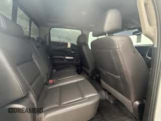 2019 Chevrolet Silverado 3500HD LTZ с VIN 1GC4KXEY5KF160863, выставлен на аукционе Copart как лот 84287364 с пробегом 137 155 миль миль и Чистый • Clean title. История ставок и продаж доступна на DreamBid. Изображение 6.