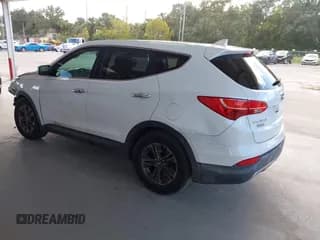 ✅ 2013 Hyundai Santa Fe Sport • VIN: 5XYZU3LB9DG010410 • Лот: 43482142. Опубликован ранее на IAAI с пробегом 192 774 миль. Бесплатный доступ к архиву аукционных продаж из США и подробный отчёт об истории автомобиля на DreamBid. Изображение 3.
