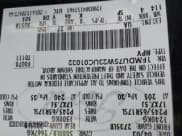 ✅ 2003 Ford Explorer Limited • VIN: 1FMDU75W23UC01032 • Lot: 41922485. Wystawiony na IAAI z przebiegiem 318 766 mil. Bezpłatny archiwum sprzedaży aukcyjnych z USA i szczegółowy raport historii pojazdu na DreamBid. Zdjęcie 9.