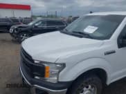 ✅ 2020 Ford F-150 XL • VIN: 1FTEW1E56LFA29213 • Лот: 42020057. Опубликован ранее на IAAI с пробегом 151 337 миль. Бесплатный доступ к архиву аукционных продаж из США и подробный отчёт об истории автомобиля на DreamBid. Изображение 6.