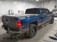 ✅ 2015 Chevrolet Silverado 1500 LTZ • VIN: 1GCUKSEC7FF201538 • Лот: 41258330. Опубликован ранее на IAAI с пробегом 194 053 миль. Бесплатный доступ к архиву аукционных продаж из США и подробный отчёт об истории автомобиля на DreamBid. Изображение 4.