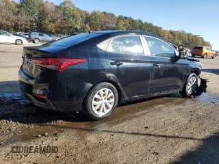 ✅ 2019 Hyundai Accent SE • VIN: 3KPC24A35KE054346 • Лот: 82952284. Опубликован ранее на Copart с пробегом 61 402 миль. Бесплатный доступ к архиву аукционных продаж из США и подробный отчёт об истории автомобиля на DreamBid. Изображение 3.