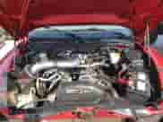 2006 Dodge Dakota SLT с VIN 1D7HE48N36S671547, выставлен на аукционе Copart как лот 66691334 с пробегом 167 891 миль миль и На запчасти • Non repairable. История ставок и продаж доступна на DreamBid. Изображение 11.