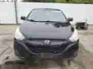 ✅ 2011 Hyundai Tucson GL • VIN: KM8JT3AB4BU160547 • Lot: 71272464. Wystawiony na Copart z przebiegiem 215 427 mil mil. Skorzystaj z bezpłatnego archiwum sprzedaży aukcyjnych z USA i zobacz szczegółowy raport historii pojazdu na DreamBid. Zdjęcie 5.