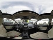 ✅ 2017 Subaru Impreza Limited • VIN: 4S3GKAU6XH3622709 • Lot: 43806803. Listed on IAAI with 144,771 mi. Free auction sales archive from the USA and detailed vehicle history report at DreamBid. Image 24.