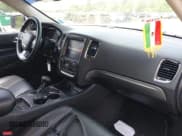 ✅ 2018 Dodge Durango GT • VIN: 1C4RDJDG3JC329932 • Lot: 42376453. Listed on IAAI with 77,546 mi. Free auction sales archive from the USA and detailed vehicle history report at DreamBid. Image 5.