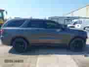 2020 Dodge Durango SXT Plus with VIN 1C4RDJAGXLC230290, listed as a IAAI auction lot 42798098 with 77,694 mi miles and . Bid and sale history available at DreamBid. Image 13.