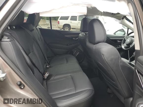 ✅ 2024 Subaru Outback Limited • VIN: 4S4BTANC7R3126114 • Лот: 71068015. Опубликован ранее на Copart с пробегом 35 158 миль. Бесплатный доступ к архиву аукционных продаж из США и подробный отчёт об истории автомобиля на DreamBid. Изображение 11.