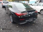 ✅ 2025 Mercedes-Benz CLA 250 • VIN: W1K5J4HB2SN506666 • Lot: 43408594. Wystawiony na IAAI z przebiegiem 5 949 mil. Bezpłatny archiwum sprzedaży aukcyjnych z USA i szczegółowy raport historii pojazdu na DreamBid. Zdjęcie 3.