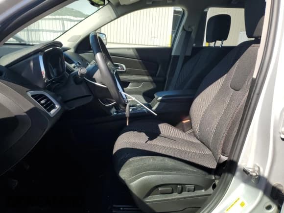 ✅ 2013 GMC Terrain SLE • VIN: 2GKFLSE35D6320075 • Лот: 85737545. Опубликован ранее на Copart с пробегом 46 840 миль. Бесплатный доступ к архиву аукционных продаж из США и подробный отчёт об истории автомобиля на DreamBid. Изображение 7.