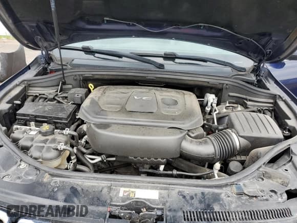 ✅ 2018 Jeep Grand Cherokee Limited • VIN: 1C4RJFBG1JC106765 • Лот: 65751545. Опубликован ранее на Copart с пробегом 112 443 миль. Бесплатный доступ к архиву аукционных продаж из США и подробный отчёт об истории автомобиля на DreamBid. Изображение 12.