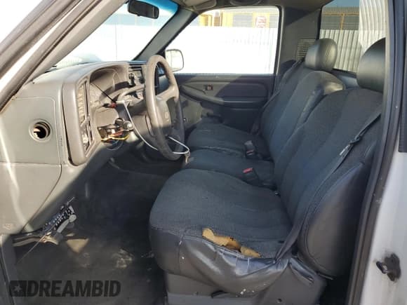 ✅ 1999 Chevrolet Silverado 1500 • VIN: 1GCEC14W0XE122744 • Lot: 82509595. Listed on Copart with 388,607 mi. Free auction sales archive from the USA and detailed vehicle history report at DreamBid. Image 7.