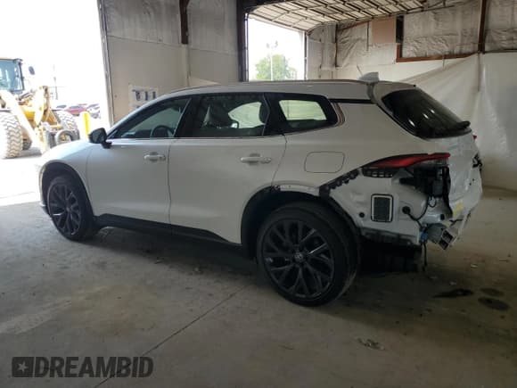 ✅ 2025 Toyota Crown XLE • VIN: JTDACAAJ0S3017083 • Lot: 80668275. Wystawiony na Copart z przebiegiem 2 660 mil. Bezpłatny archiwum sprzedaży aukcyjnych z USA i szczegółowy raport historii pojazdu na DreamBid. Zdjęcie 2.