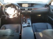 ✅ 2015 Lexus GS 350 • VIN: JTHBE1BLXFA011936 • Lot: 81821335. Listed on Copart with 157,738 mi. Free auction sales archive from the USA and detailed vehicle history report at DreamBid. Image 8.