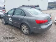 ✅ 2010 Hyundai Sonata Limited • VIN: 5NPEU4AC5AH606148 • Лот: 38831468. Опубликован ранее на IAAI с пробегом 96 046 миль. Бесплатный доступ к архиву аукционных продаж из США и подробный отчёт об истории автомобиля на DreamBid. Изображение 3.