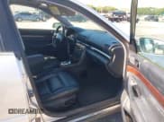 ✅ 2001 Audi A4 • VIN: WAUDH68D91A143476 • Lot: 42028025. Listed on IAAI with 175,678 mi. Free auction sales archive from the USA and detailed vehicle history report at DreamBid. Image 5.