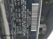 ✅ 2021 Hyundai Venue SEL • VIN: KMHRC8A36MU072384 • Lot: 41567515. Listed on Copart with 82,789 mi. Free auction sales archive from the USA and detailed vehicle history report at DreamBid. Image 15.