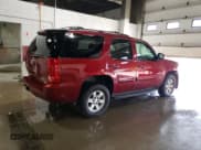 ✅ 2009 GMC Yukon SLT 4SA • VIN: 1GKFK33049R175673 • Lot: 52999605. Listed on Copart with 146,269 mi. Free auction sales archive from the USA and detailed vehicle history report at DreamBid. Image 3.